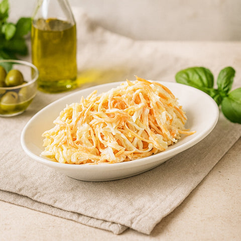 American Cole Slaw