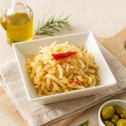 Fenchelsalat