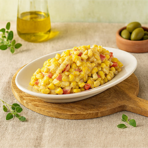 Maissalat