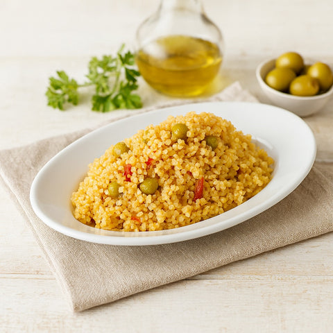 Taboulé Salat