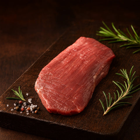 Rinds Flanksteak