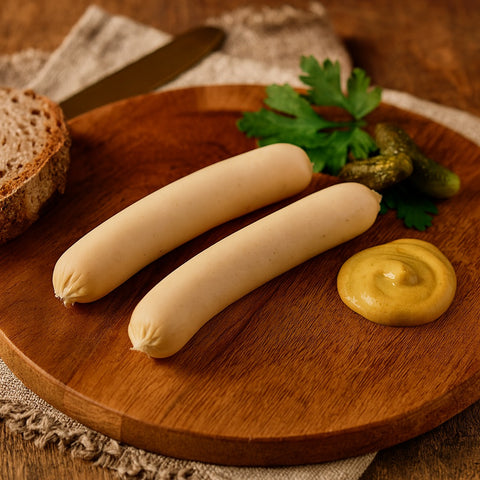 Geflügel Bratwurst