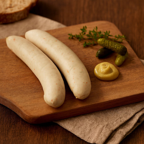 Chili Bratwurst