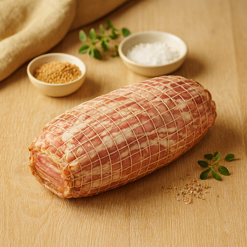 Tessiner Braten