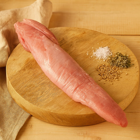 Schweinsfilet