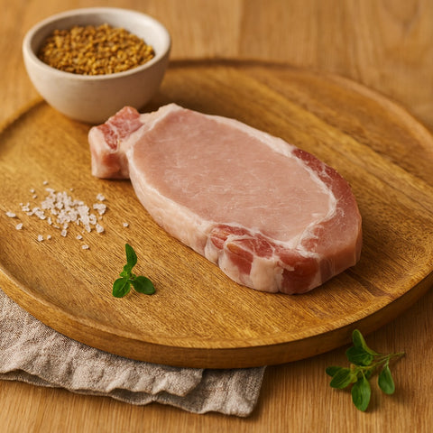 Schweinsnierstück