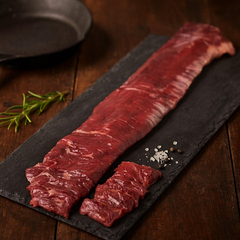 Skirtsteak